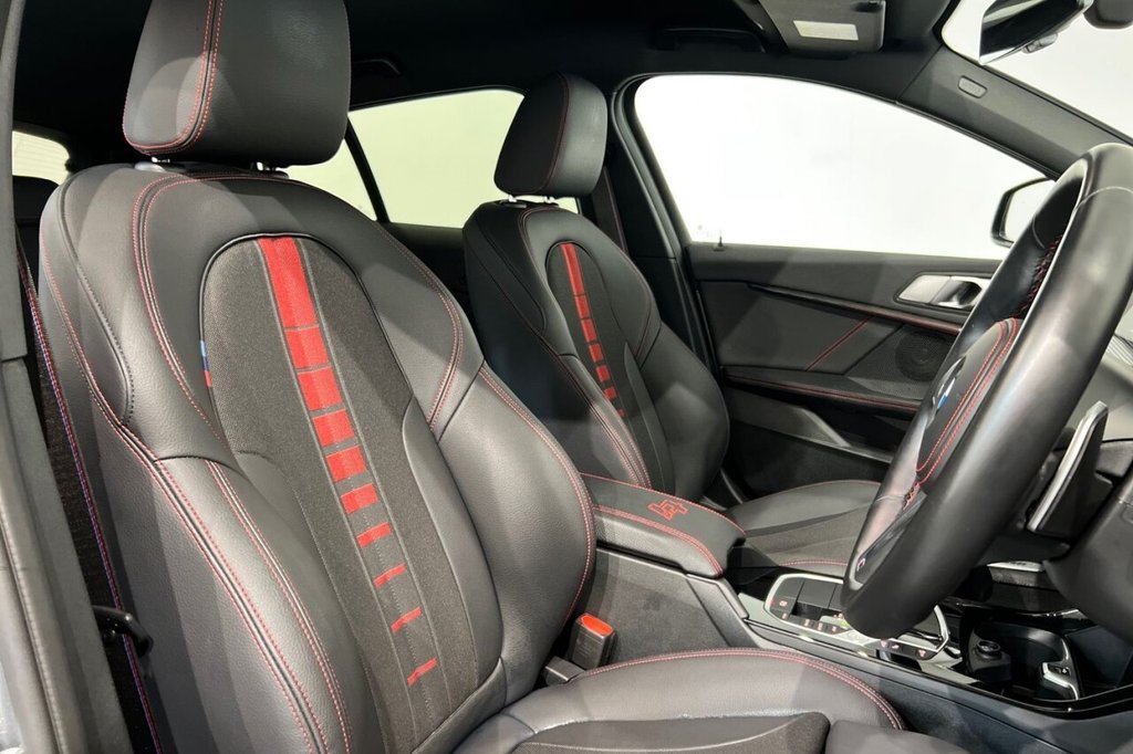 Used BMW 1 Series 2022 for sale - 76400409: Photo 21