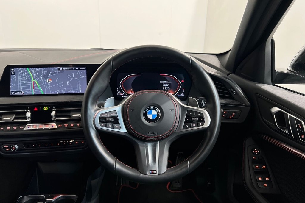 Used BMW 1 Series 2022 for sale - 76400409: Photo 23