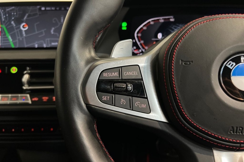 Used BMW 1 Series 2022 for sale - 76400409: Photo 25