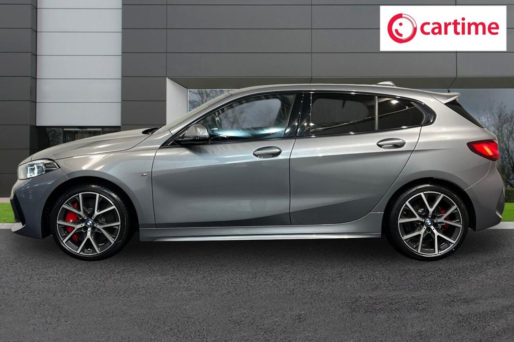 Used BMW 1 Series 2022 for sale - 76400409: Photo 3