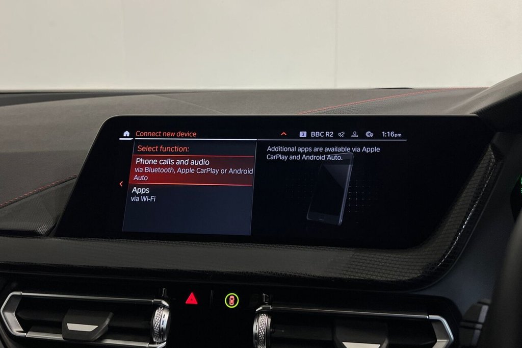 Used BMW 1 Series 2022 for sale - 76400409: Photo 32