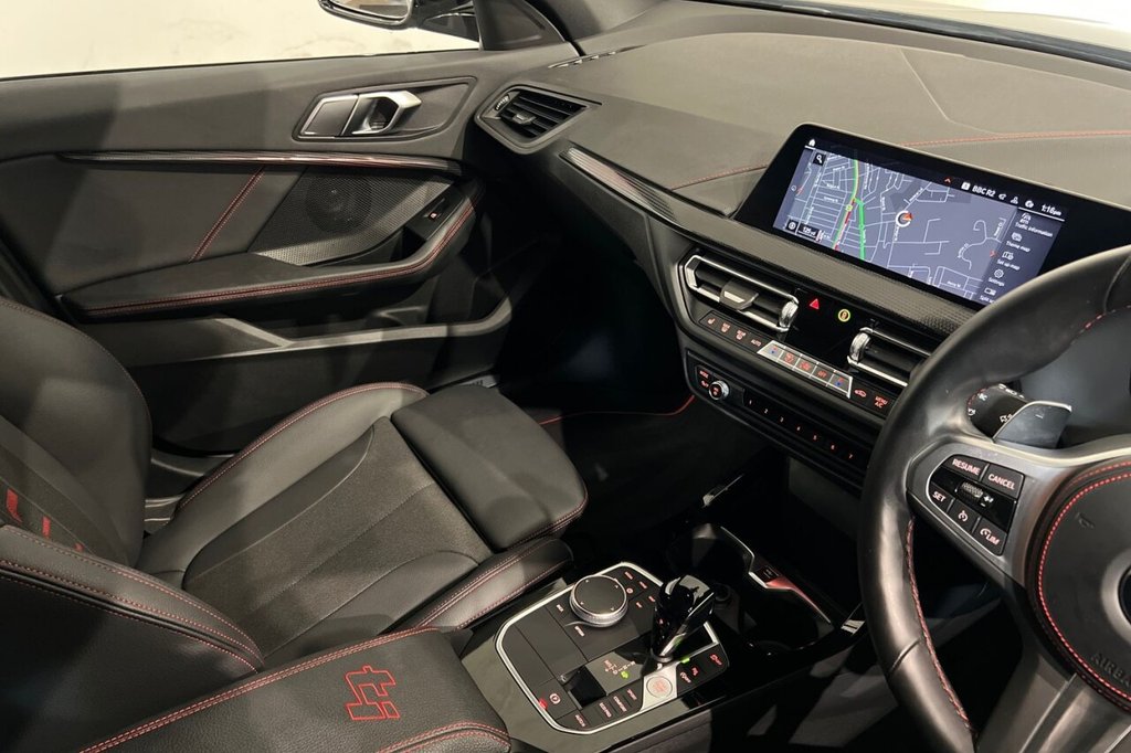 Used BMW 1 Series 2022 for sale - 76400409: Photo 33