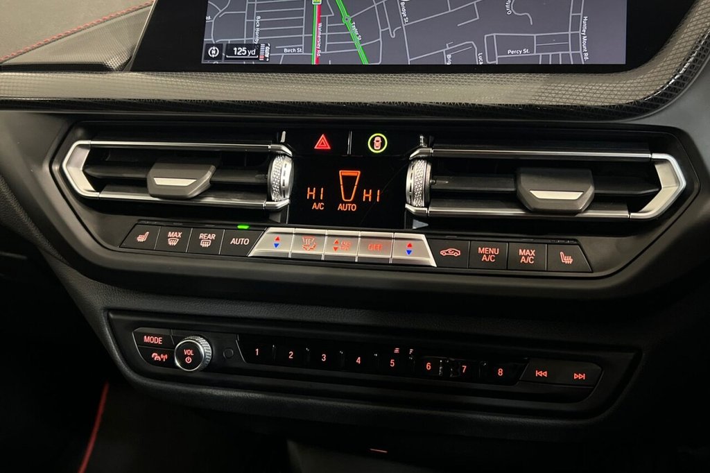 Used BMW 1 Series 2022 for sale - 76400409: Photo 34