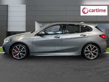 Used BMW 1 Series 2022 for sale - 76400409: Photo