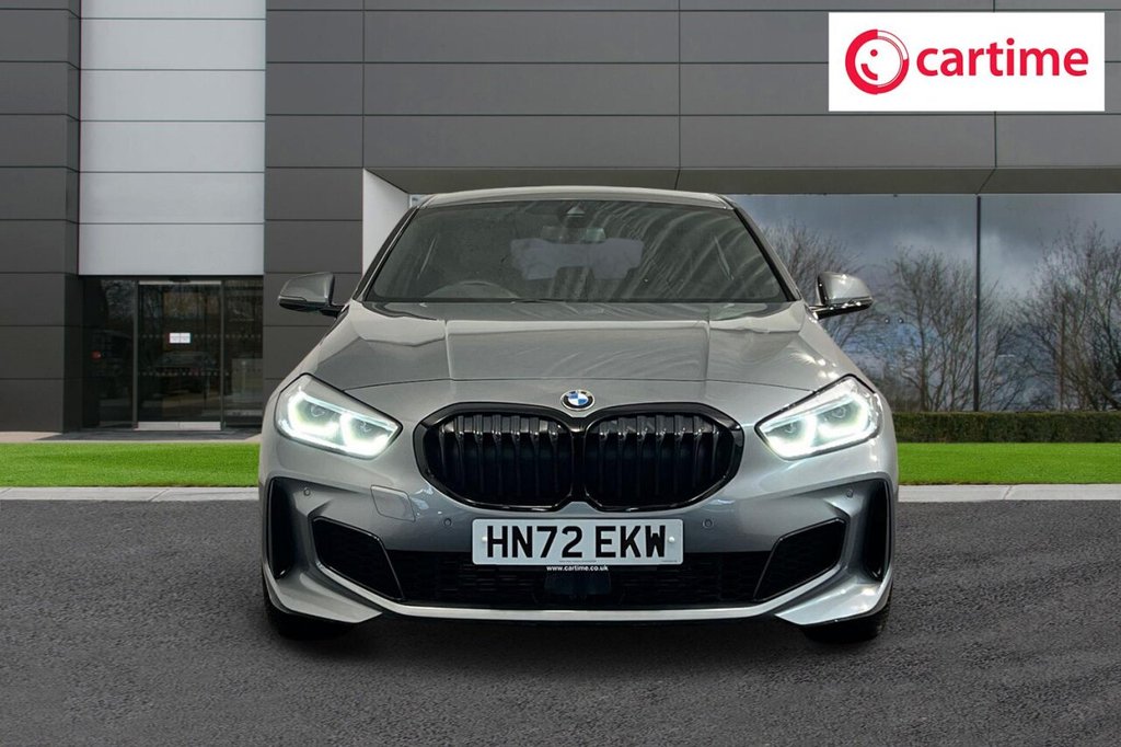 Used BMW 1 Series 2022 for sale - 76400409: Photo 4