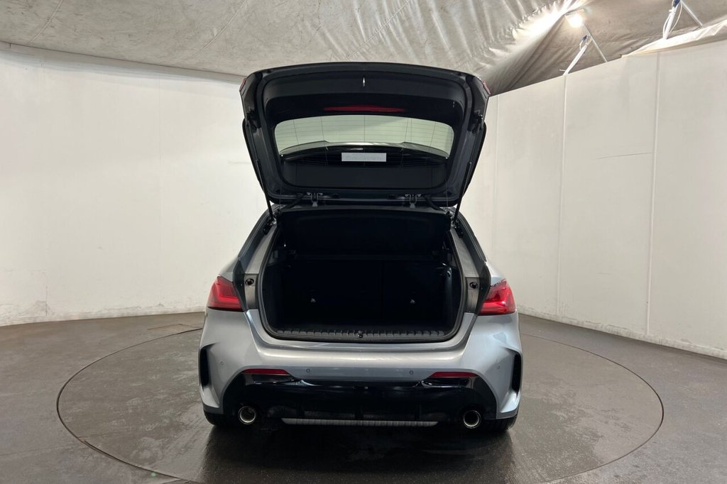 Used BMW 1 Series 2022 for sale - 76400409: Photo 42