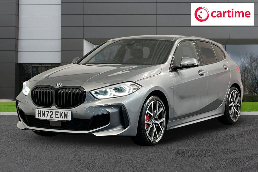 Used BMW 1 Series 2022 for sale - 76400409: Photo 7