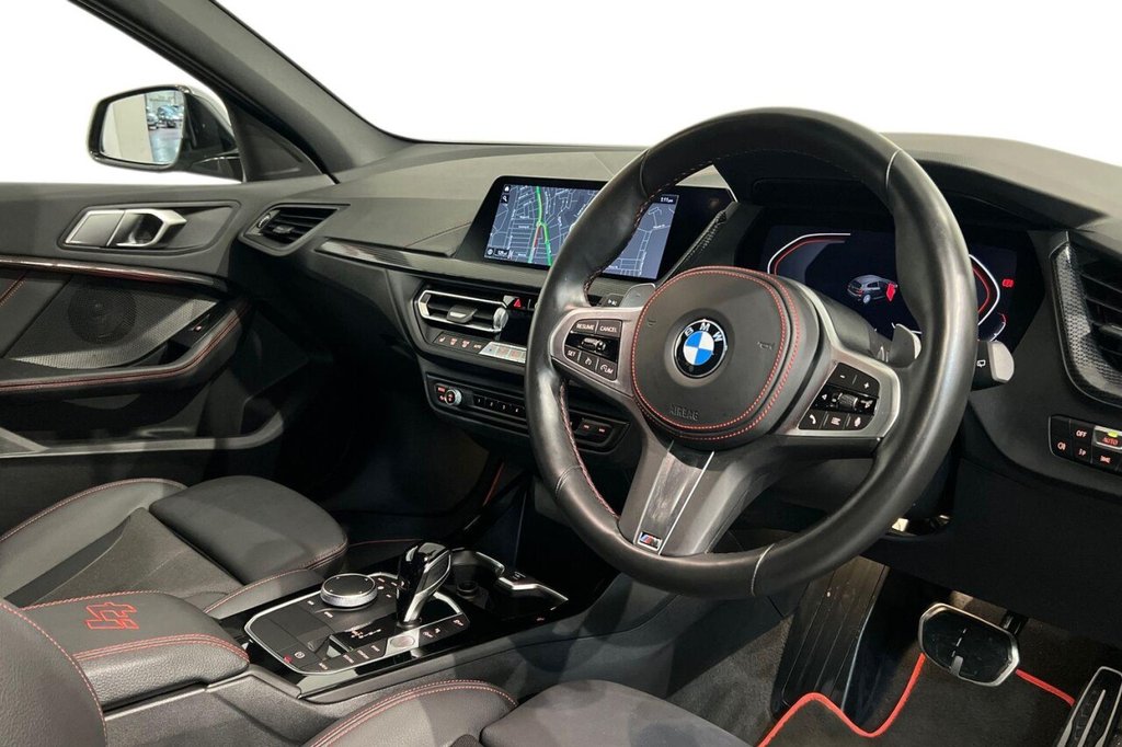 Used BMW 1 Series 2022 for sale - 76400409: Photo 9