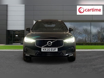 Used Volvo XC60 2020 for sale - 78538278: Photo