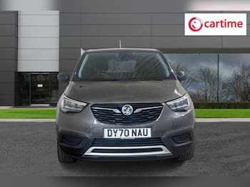 Used Vauxhall Crossland X 2020 for sale - 79618824: Photo