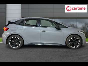Used Cupra Born 2022 for sale - 74473841: Photo
