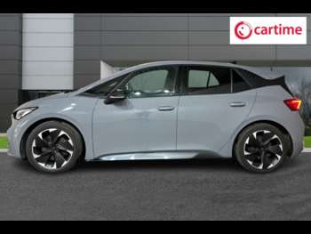 Used Cupra Born 2022 for sale - 74473841: Photo