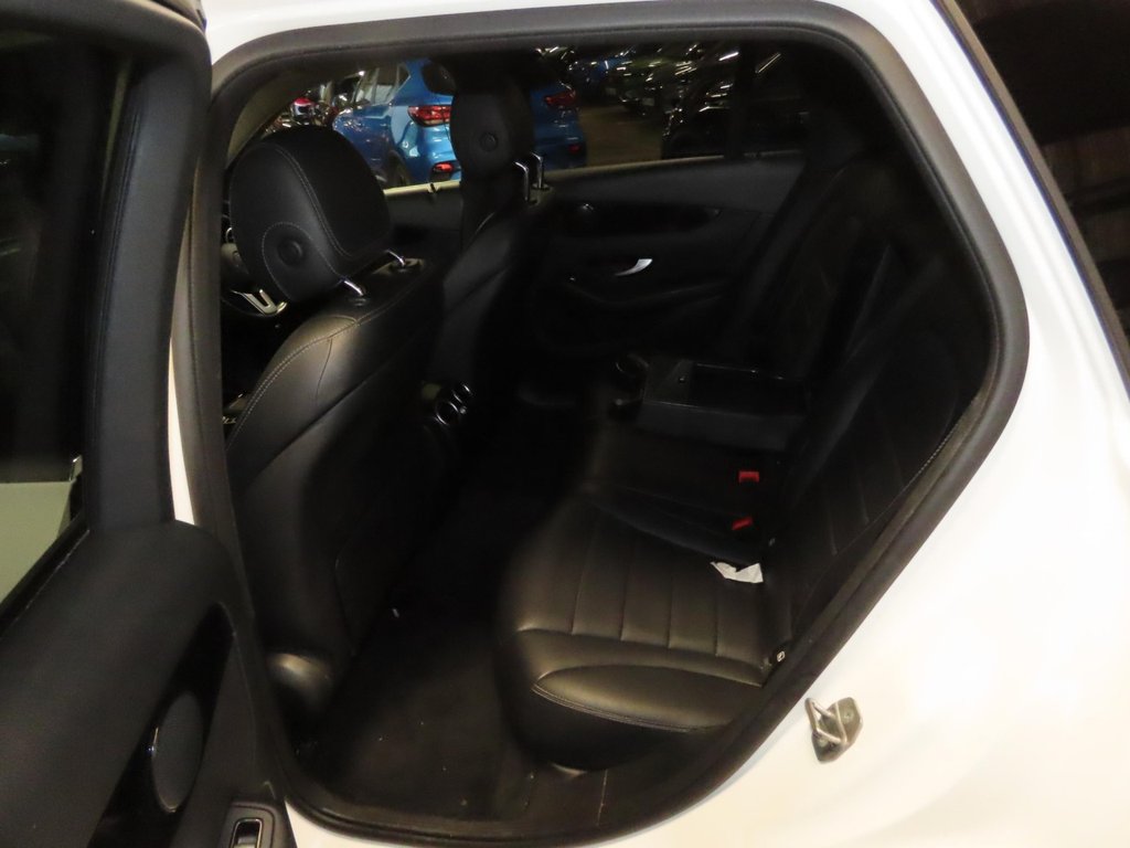 Used Mercedes-Benz GLC 2020 for sale - 76841662: Photo 11