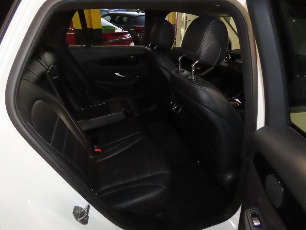 Used Mercedes-Benz GLC 2020 for sale - 76841662: Photo 13