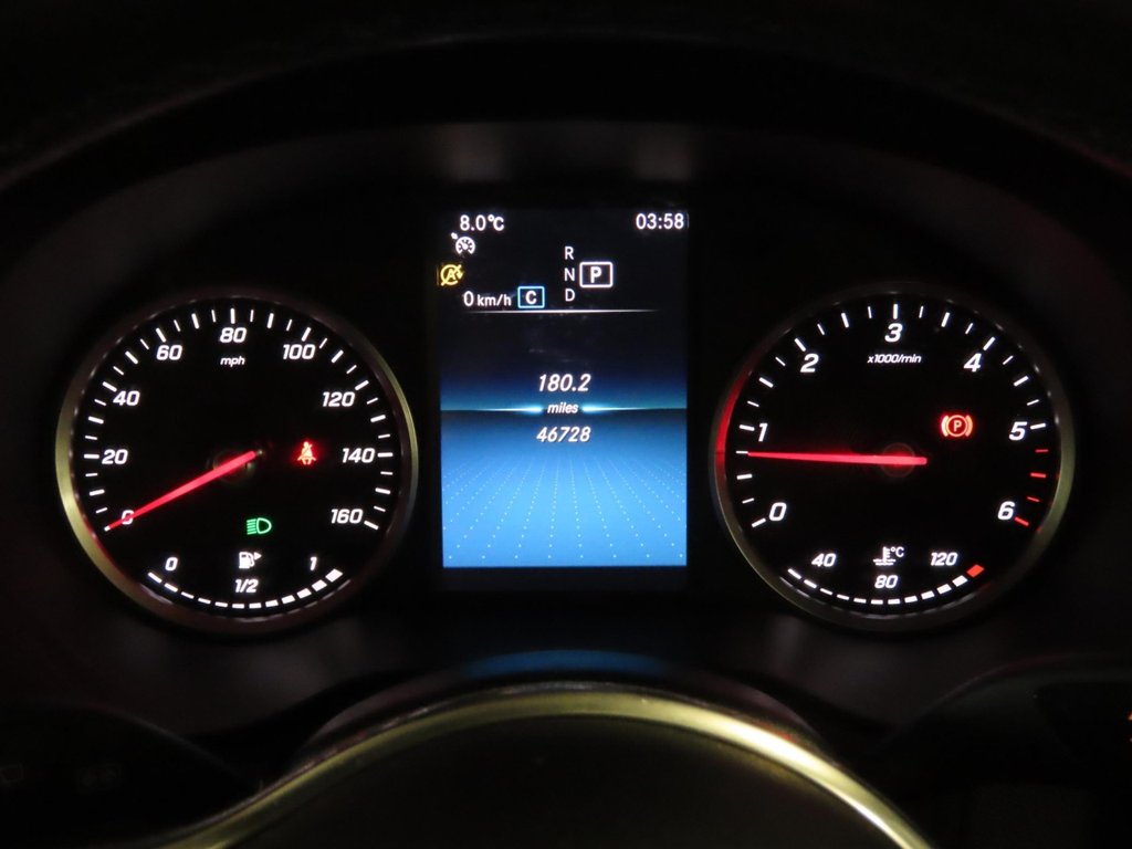 Used Mercedes-Benz GLC 2020 for sale - 76841662: Photo 15