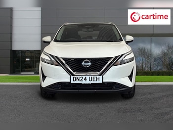 Used Nissan Qashqai 2024 for sale - 78768891: Photo