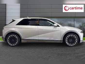 Used Hyundai IONIQ 5 2022 for sale - 79518604: Photo