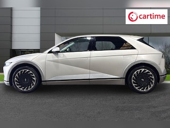 Used Hyundai IONIQ 5 2022 for sale - 79518604: Photo