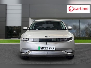 Used Hyundai IONIQ 5 2022 for sale - 79518604: Photo