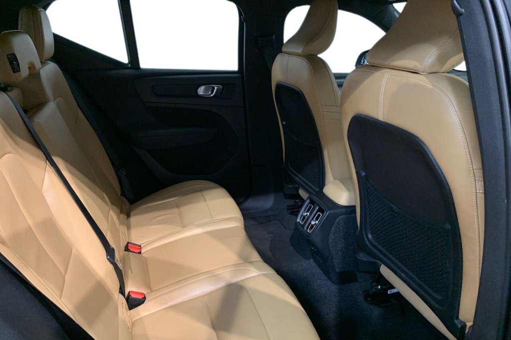 Used Volvo XC40 2020 for sale - 77249994: Photo 10