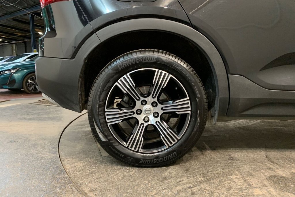 Used Volvo XC40 2020 for sale - 77249994: Photo 14