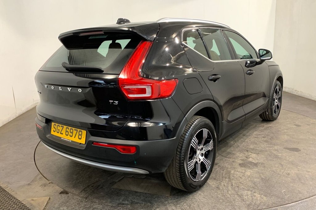 Used Volvo XC40 2020 for sale - 77249994: Photo 16