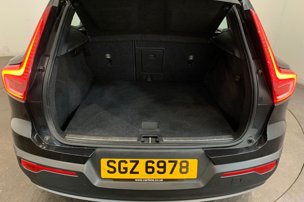 Used Volvo XC40 2020 for sale - 77249994: Photo 20