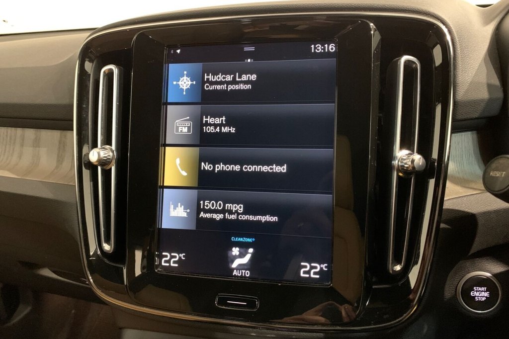 Used Volvo XC40 2020 for sale - 77249994: Photo 28