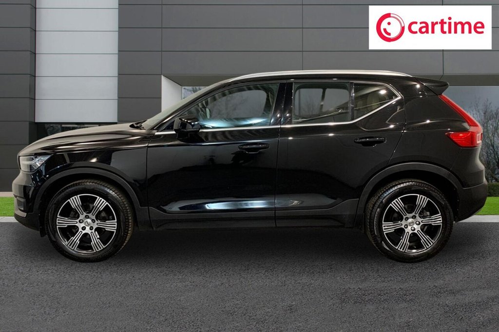 Used Volvo XC40 2020 for sale - 77249994: Photo 3