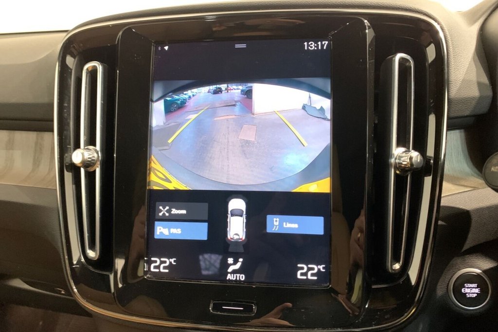 Used Volvo XC40 2020 for sale - 77249994: Photo 30