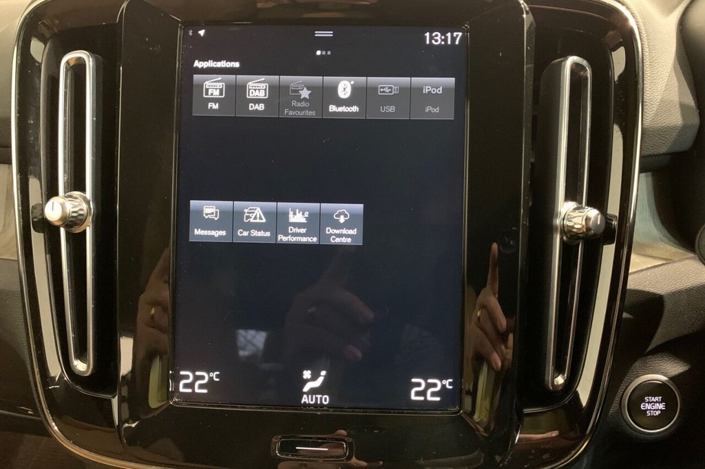 Used Volvo XC40 2020 for sale - 77249994: Photo 31