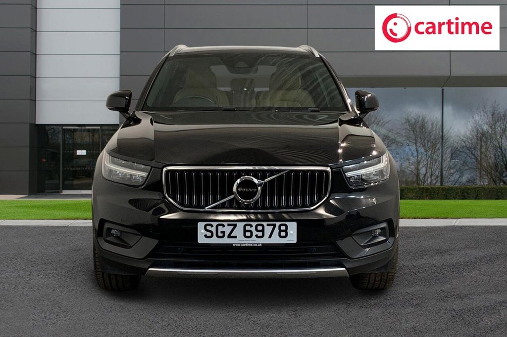 Used Volvo XC40 2020 for sale - 77249994: Photo 4