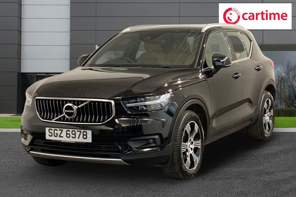Used Volvo XC40 2020 for sale - 77249994: Photo 7