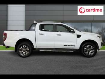 Used Ford Ranger 2022 for sale - 74845532: Photo