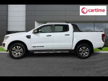 Used Ford Ranger 2022 for sale - 74845532: Photo