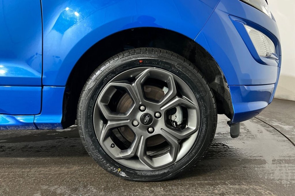 Used Ford Ecosport 2022 for sale - 75801315: Photo 14