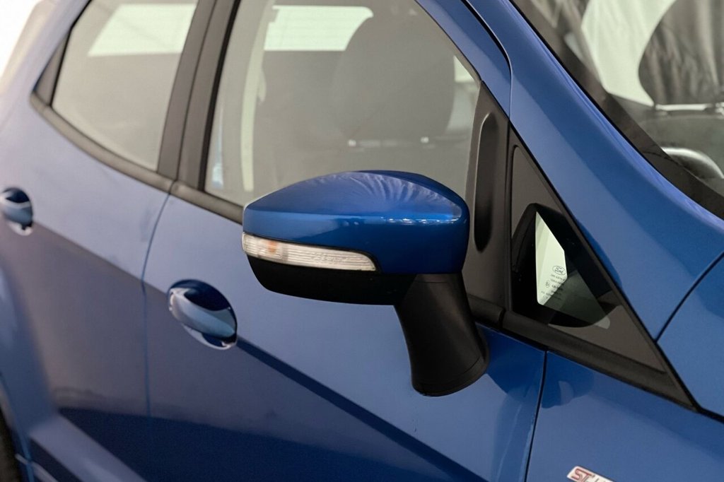 Used Ford Ecosport 2022 for sale - 75801315: Photo 17