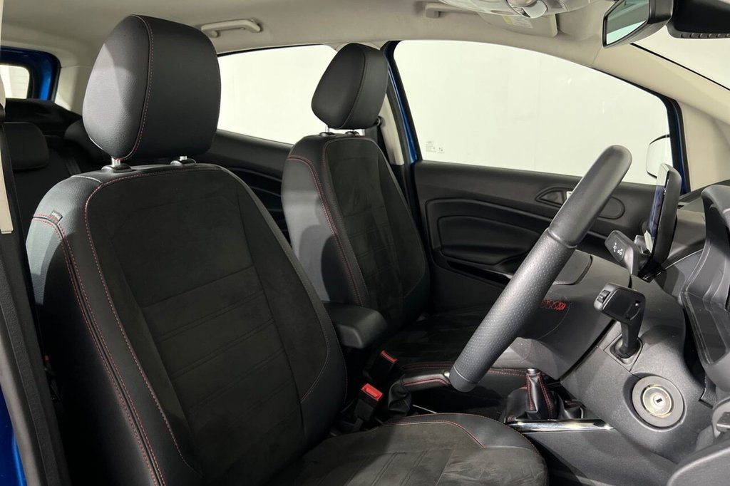 Used Ford Ecosport 2022 for sale - 75801315: Photo 22