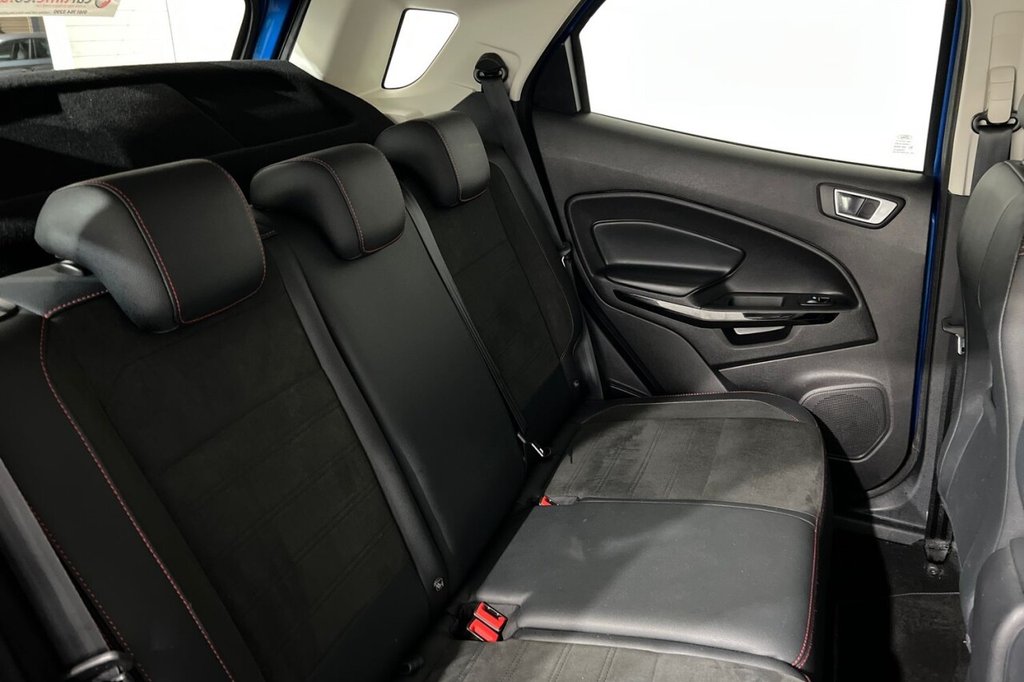 Used Ford Ecosport 2022 for sale - 75801315: Photo 23
