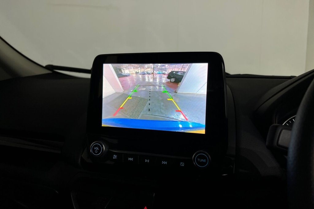 Used Ford Ecosport 2022 for sale - 75801315: Photo 29