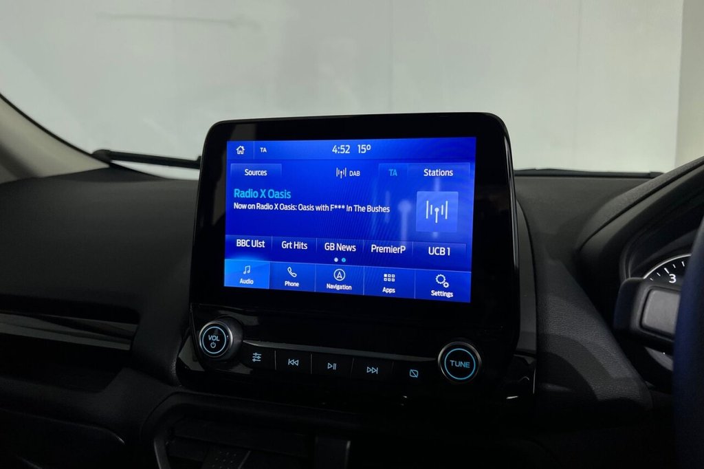 Used Ford Ecosport 2022 for sale - 75801315: Photo 30