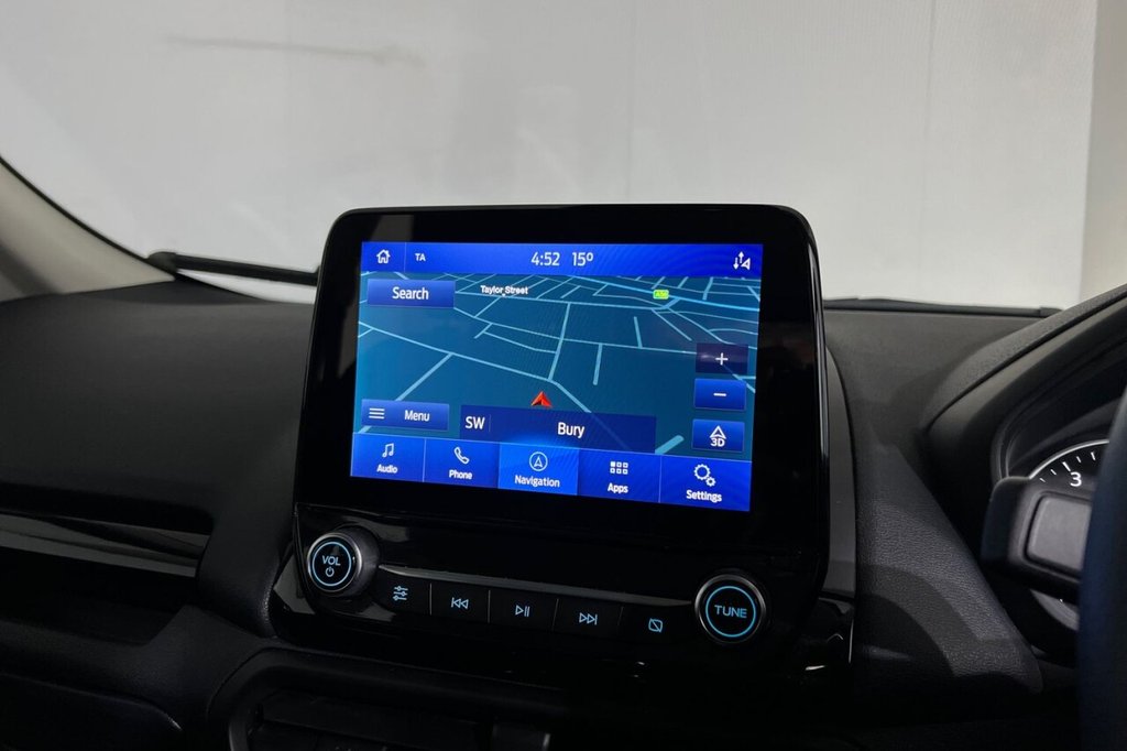 Used Ford Ecosport 2022 for sale - 75801315: Photo 32