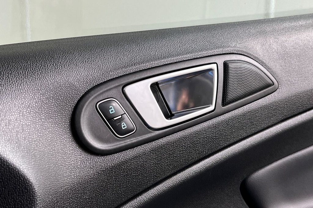 Used Ford Ecosport 2022 for sale - 75801315: Photo 37