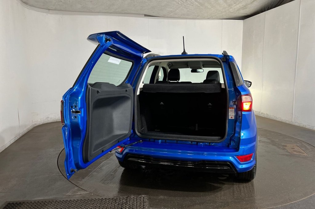 Used Ford Ecosport 2022 for sale - 75801315: Photo 39