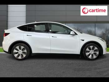 Used Tesla Model Y 2022 for sale - 74889806: Photo