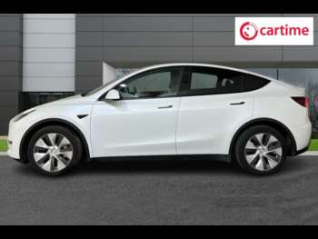 Used Tesla Model Y 2022 for sale - 74889806: Photo