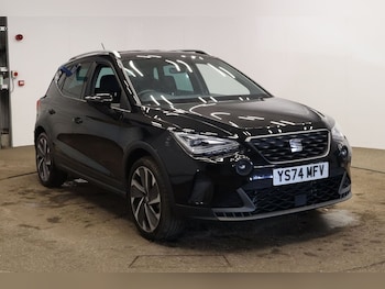 Used SEAT Arona 2024 for sale - 78003454: Photo