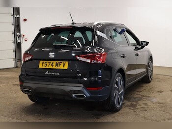 Used SEAT Arona 2024 for sale - 78003454: Photo