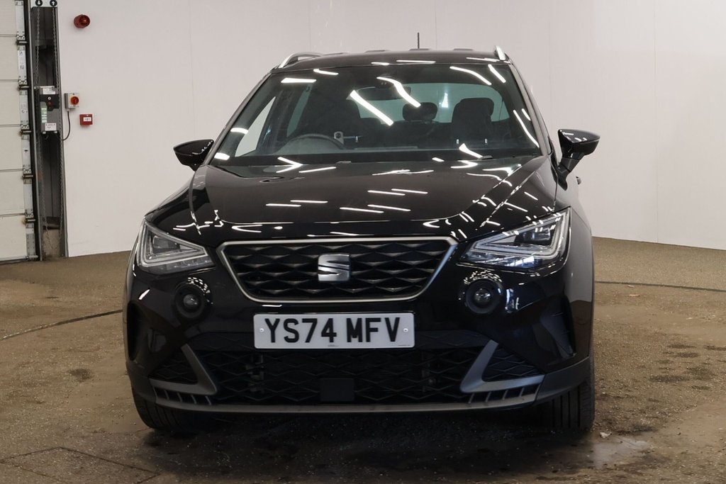 Used SEAT Arona 2024 for sale - 78003454: Photo 3