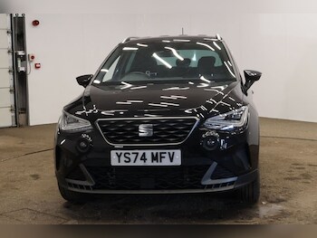 Used SEAT Arona 2024 for sale - 78003454: Photo